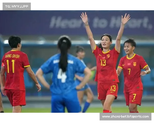 中国女足首战蒙古小组赛展望出线形势乐观可期