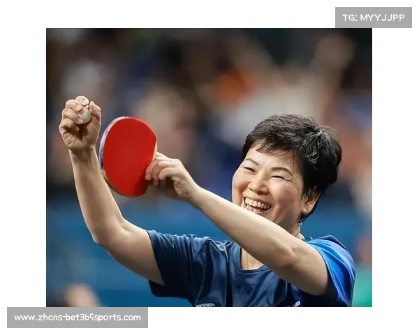 倪夏莲64岁再冲奥运 卢森堡为她命名专属街道庆祝 倪夏莲64岁再冲奥运 卢森堡为她命名专属街道庆祝