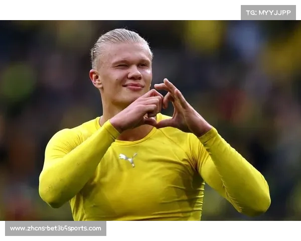 哈兰德慷慨赞助交通助力老东家进挪超季后赛彰显情义 哈兰德慷慨赞助交通助力老东家进挪超季后赛彰显情义