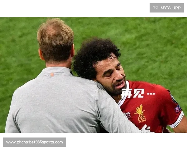 吉达联合豪掷巨资求购萨拉赫 利物浦面临困境 吉达联合豪掷巨资求购萨拉赫 利物浦面临困境