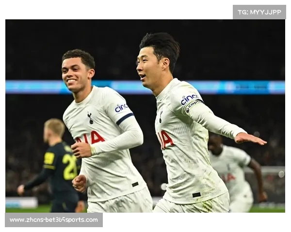 孙兴慜成为热刺新任出场次数之王继洛里离队后璀璨星光继续闪耀 孙兴慜成为热刺新任出场次数之王继洛里离队后璀璨星光继续闪耀