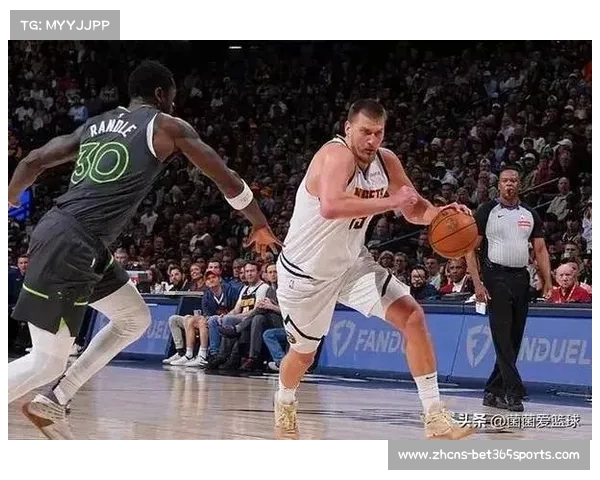 约基奇61分独木难支 森林狼双加时罚球绝杀威少遗憾错失胜利 约基奇61分独木难支 森林狼双加时罚球绝杀威少遗憾错失胜利