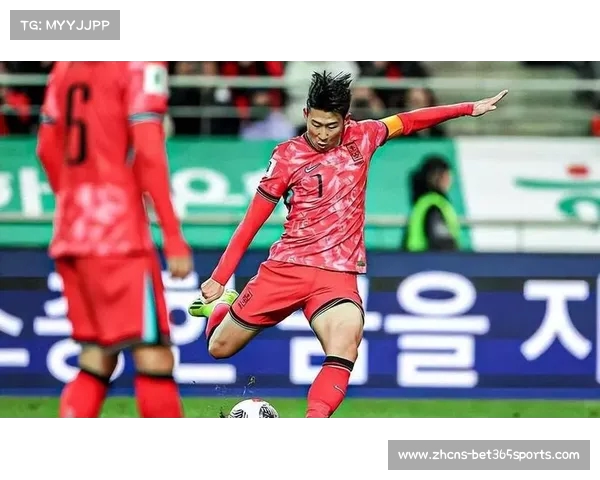 韩国客战中国大名单公布 孙兴慜领衔十名旅欧球员助阵 韩国客战中国大名单公布 孙兴慜领衔十名旅欧球员助阵