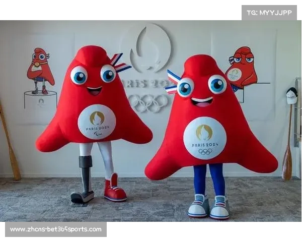 2025年世俱杯吉祥物揭晓 展现全球足球文化融合与活力 2025年世俱杯吉祥物揭晓 展现全球足球文化融合与活力