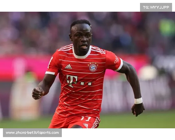 利雅得胜利全力以赴向马内抛出年薪4000万欧的震撼报价 利雅得胜利全力以赴向马内抛出年薪4000万欧的震撼报价