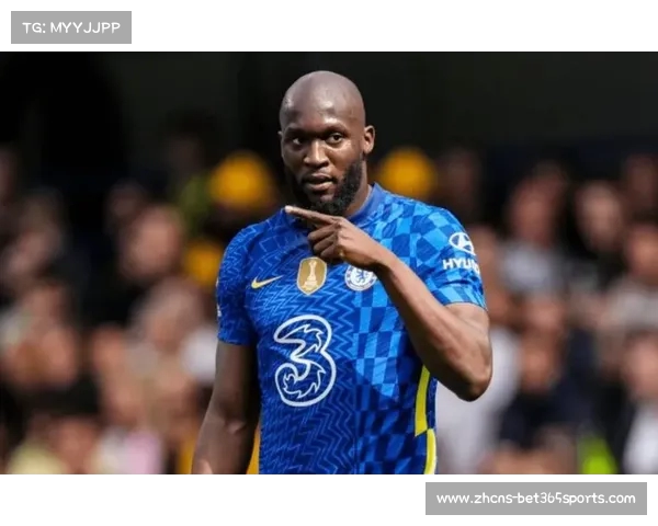 卢卡库年薪高达750万欧元引发关注 球员价值再攀新高 卢卡库年薪高达750万欧元引发关注 球员价值再攀新高