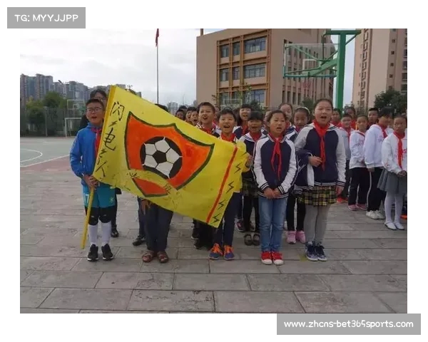 小学生足球队徽设计探索打造属于孩子们的梦想与团队精神 小学生足球队徽设计探索打造属于孩子们的梦想与团队精神