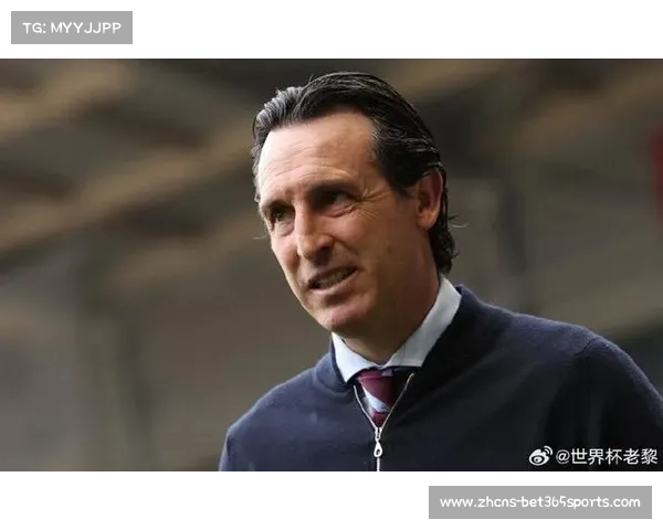 德媒曝埃梅里成拜仁主帅候选人或将适应中游球队环境 德媒曝埃梅里成拜仁主帅候选人或将适应中游球队环境