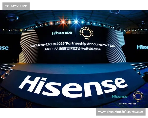 2025年世俱杯决赛赛制解析与未来展望 2025年世俱杯决赛赛制解析与未来展望