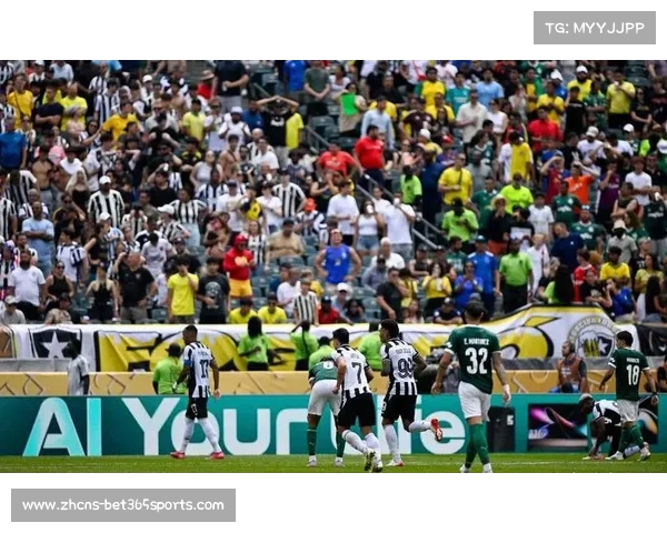 佩斯单刀破门 帕尔梅拉斯2-0领先开罗国民 南美豪门晋级在望