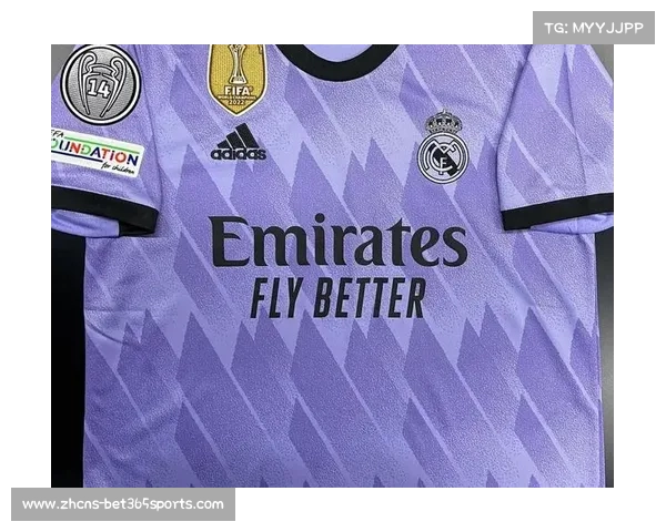 皇马欧冠最新款球衣全解析与购买攻略获取技巧分享 皇马欧冠最新款球衣全解析与购买攻略获取技巧分享