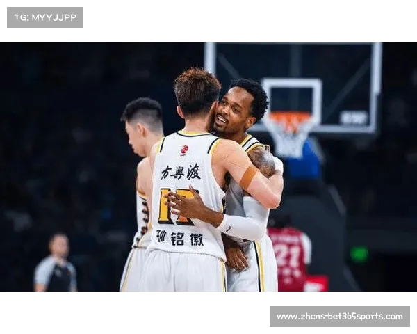 浙江方兴渡晋级CBA总决赛历史性突破 顽强拼搏书写辉煌篇章